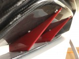 Bumper Cover w/ Valance Panel (Rear)